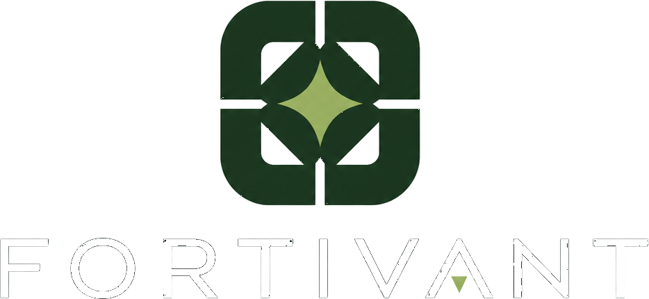 Fortivant logo